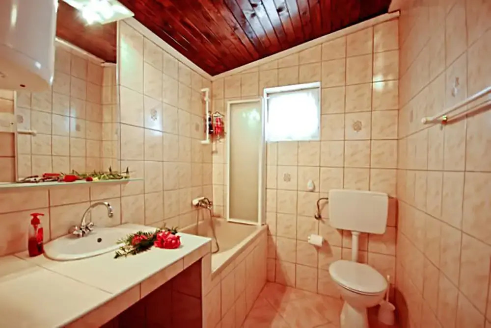 Family house Sutivan
