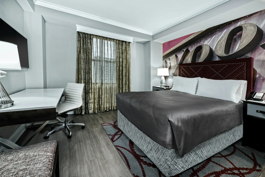 Hotel Indigo Dallas Downtown by IHG