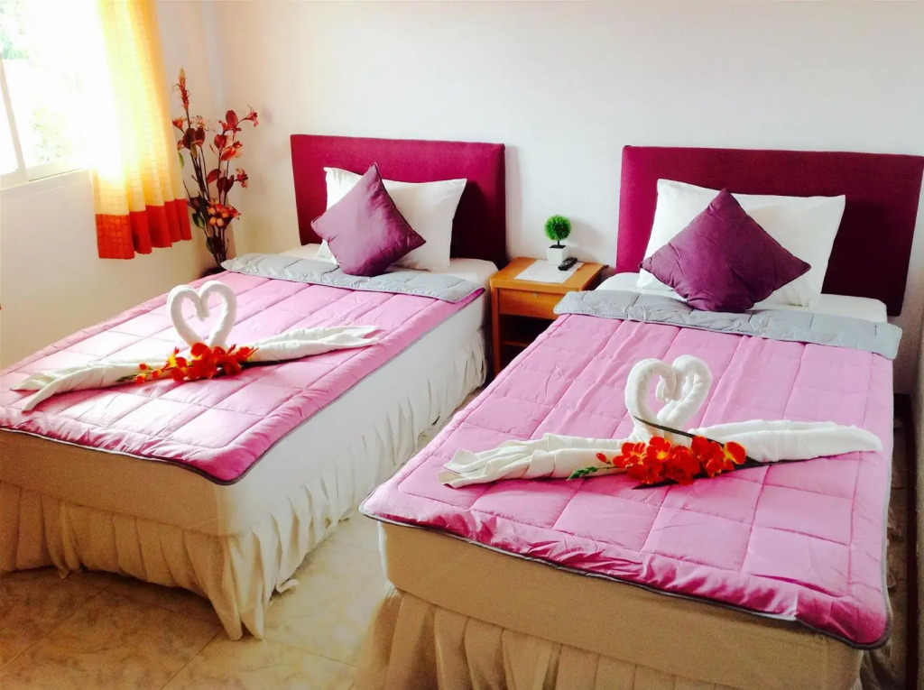 Lanta Grand House