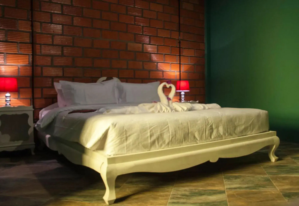 Casacool Hotel