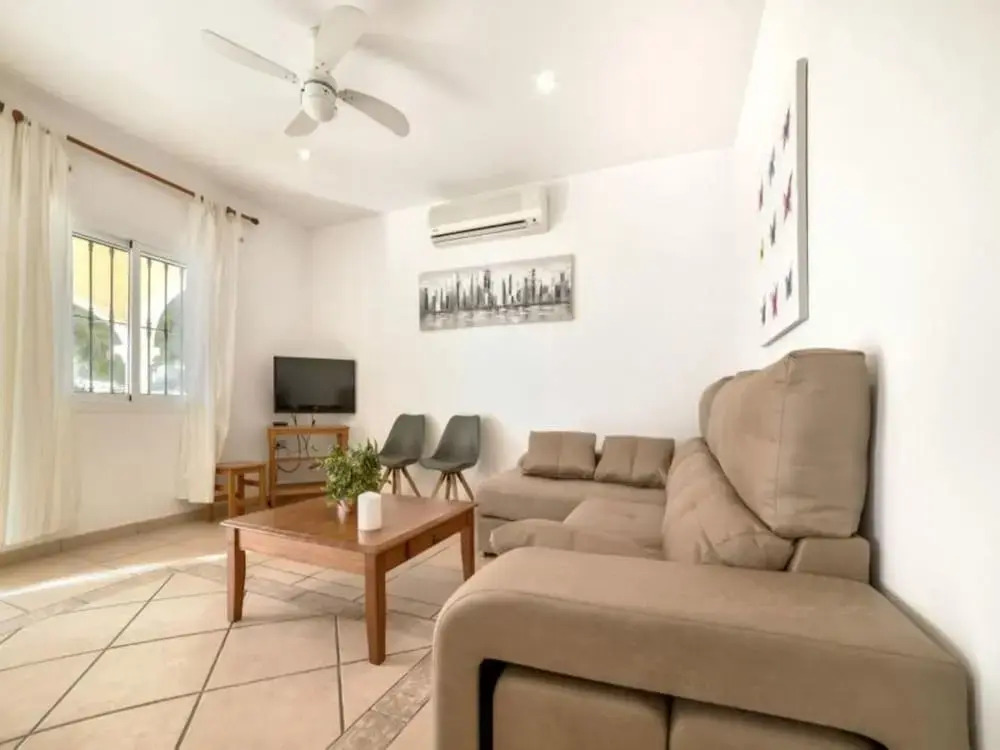 Villa in Calpe - 104076 by MO Rentals