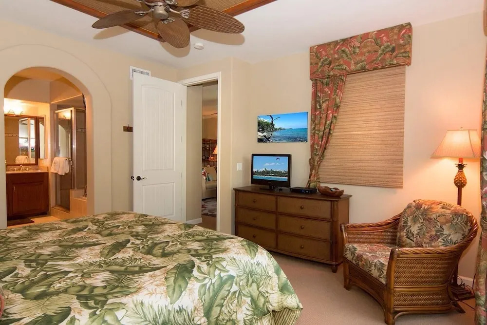 J2 Waikoloa Beach Villas