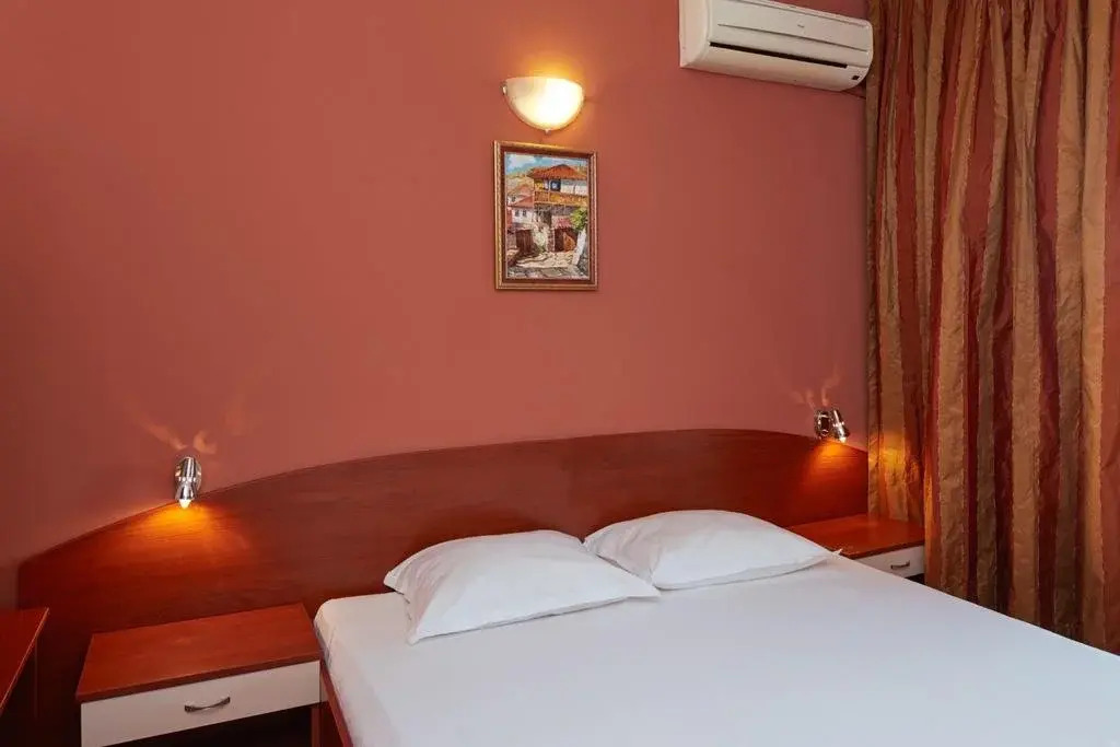 Guesthouse Kirov