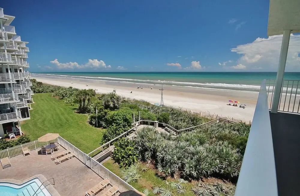 Shorehom by the Sea 45 Apartment 3
