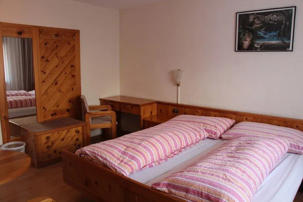 Hotel Schiffahrt