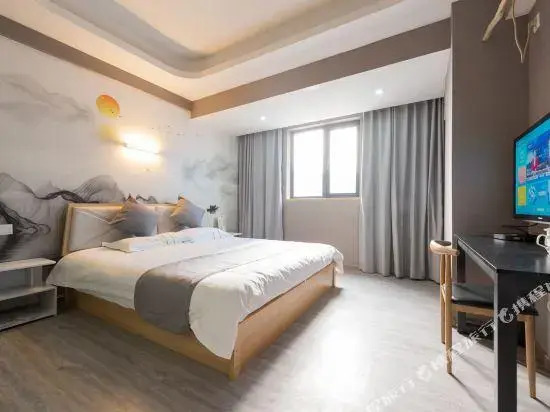 99inn Selected (Chengdu Ximen Bus Station)