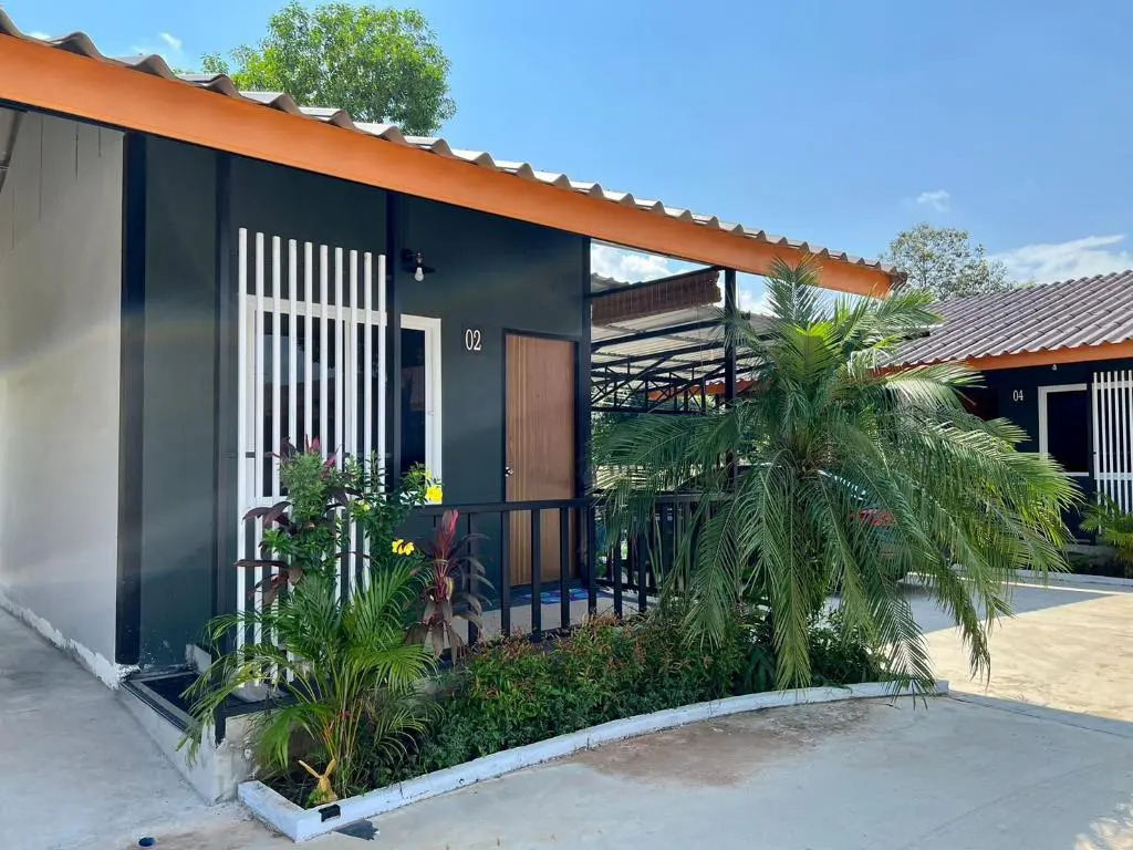 Zigzag Resort Nakorn Phanom