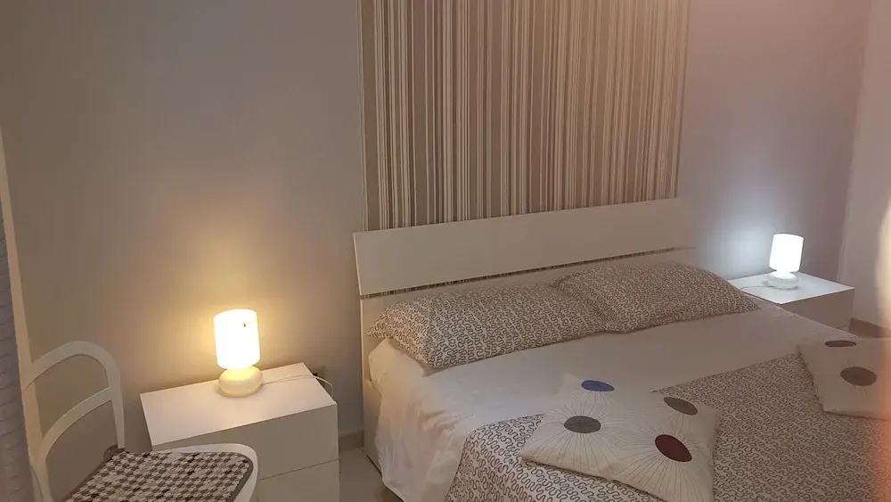 Suite Contè Binario Uno Napoli