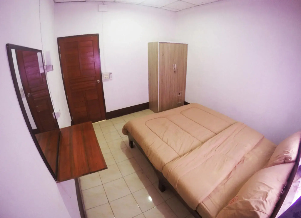 Baan Kon Pai - Hostel