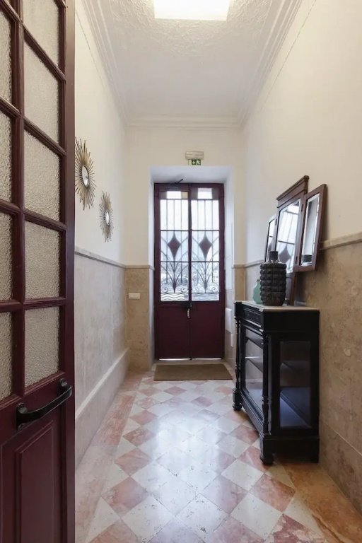 Sweet Inn Apartments Santos