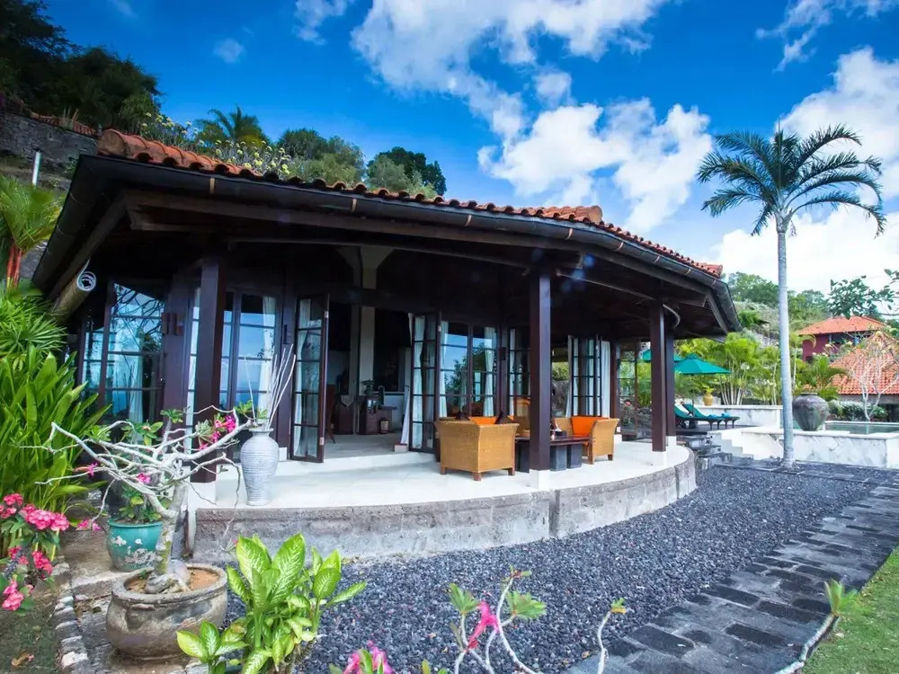 Villa Maria - Uluwatu by Yolla Hospitality