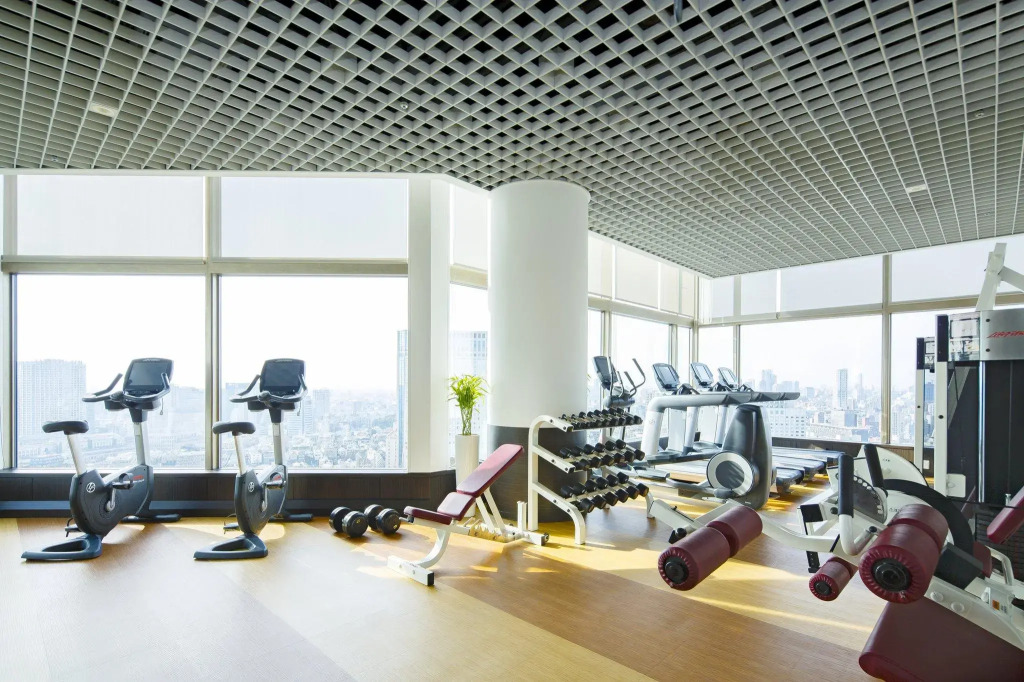 The Strings by InterContinental, Tokyo by IHG