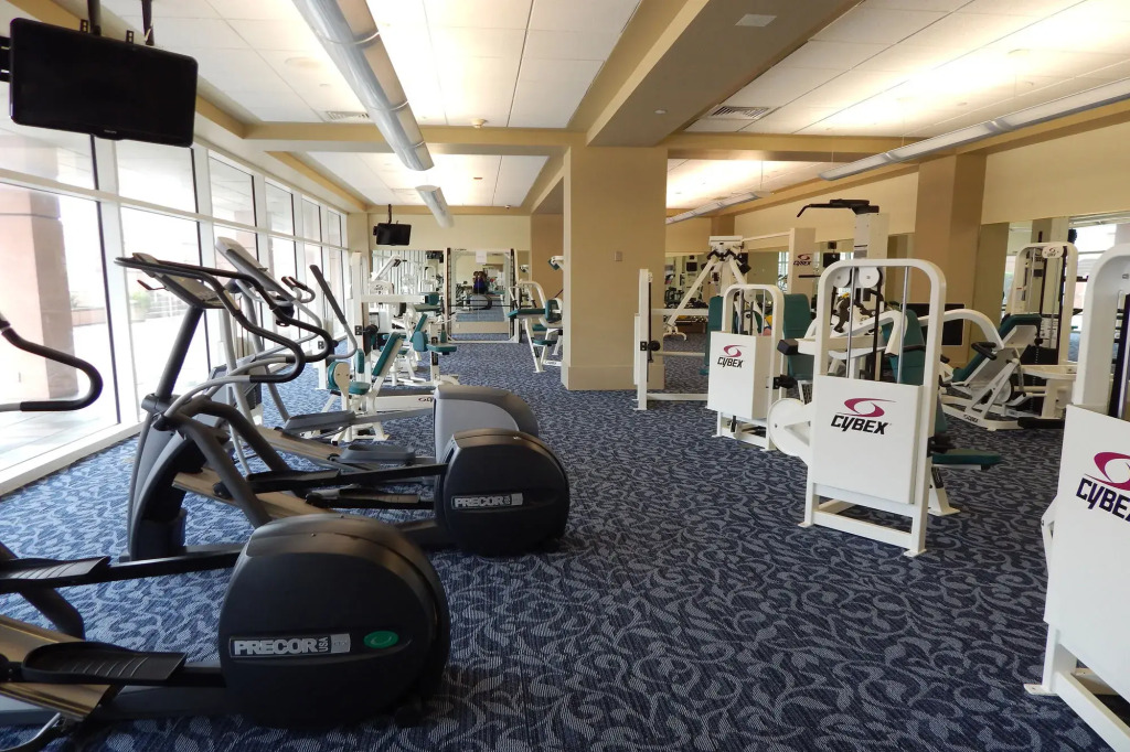Moody Gardens Hotel Spa and Convention Center