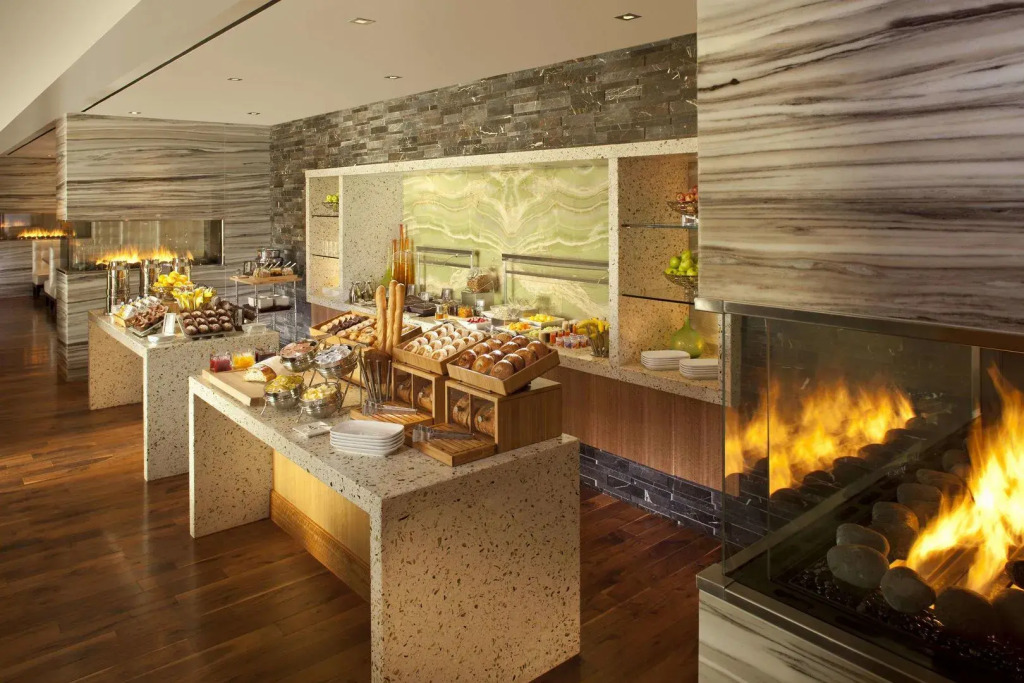 Hilton McLean Tysons Corner