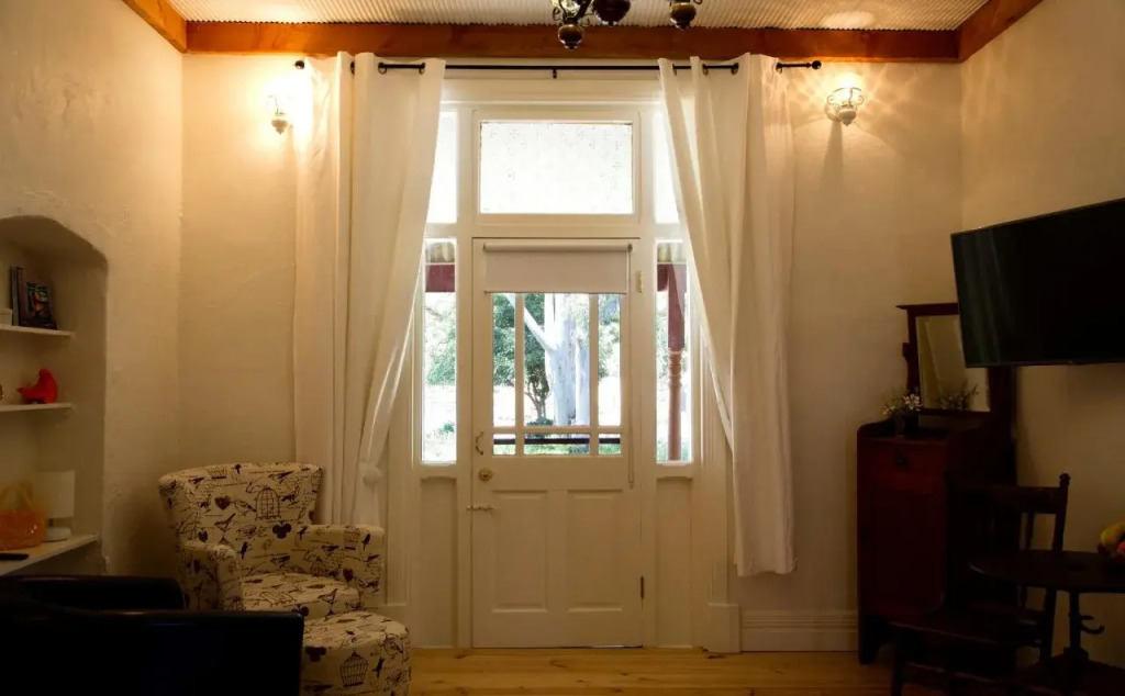 Marananga Cottages