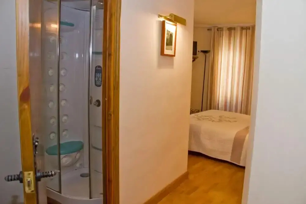 Hostal Las Coronas