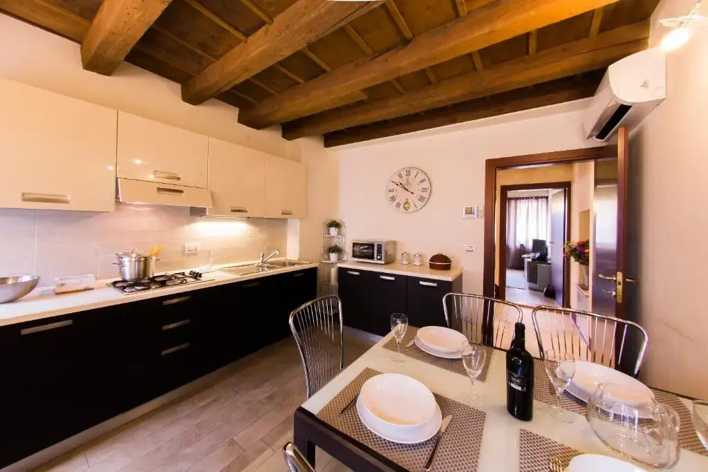 Arena Dreams Apartment