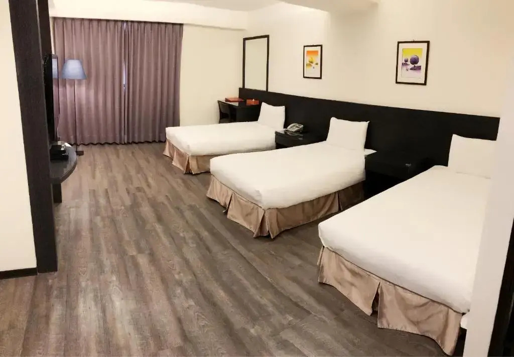 Hotel W