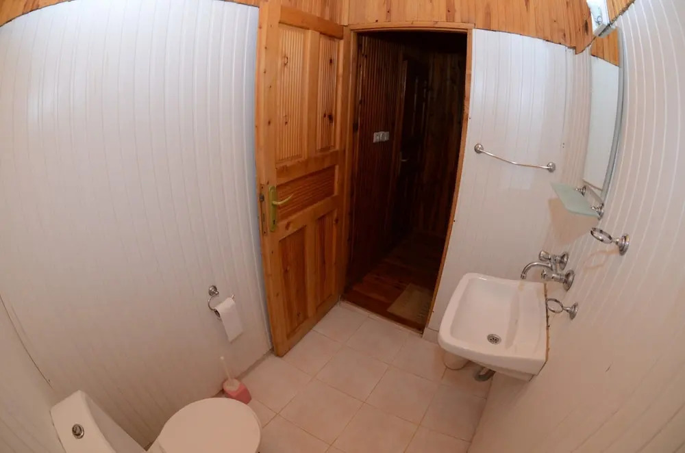 Olympos Camlık Pension