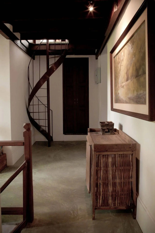 The Asadang Bed and Breakfast