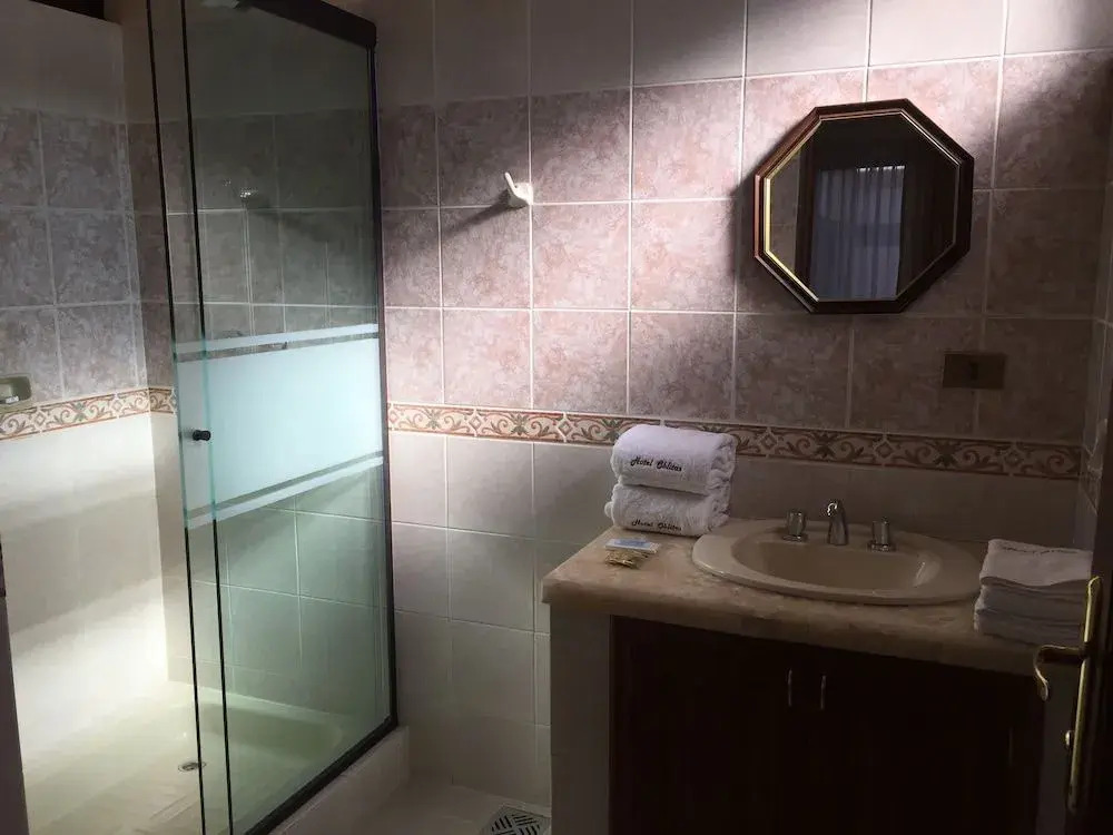 Hotel Oblitas