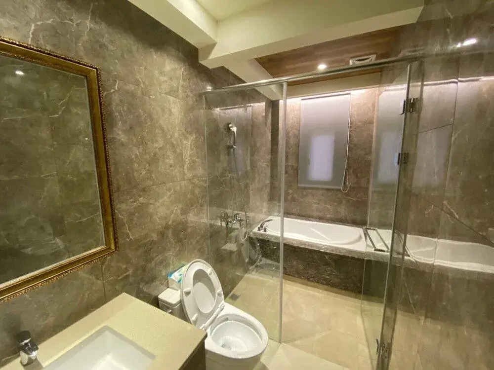 Jing Sha B&B