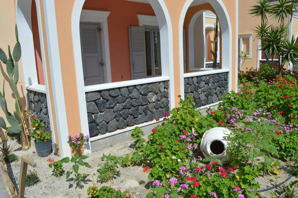 Castro Hotel
