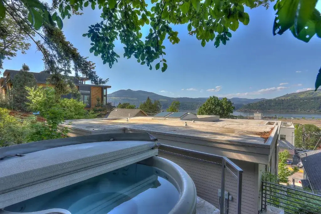 Casa Del Stoke-Rvr Vw-AC-3BR/3B