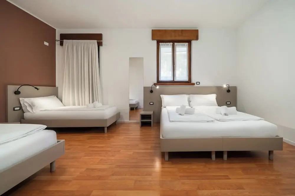 Ventus Park Hotel
