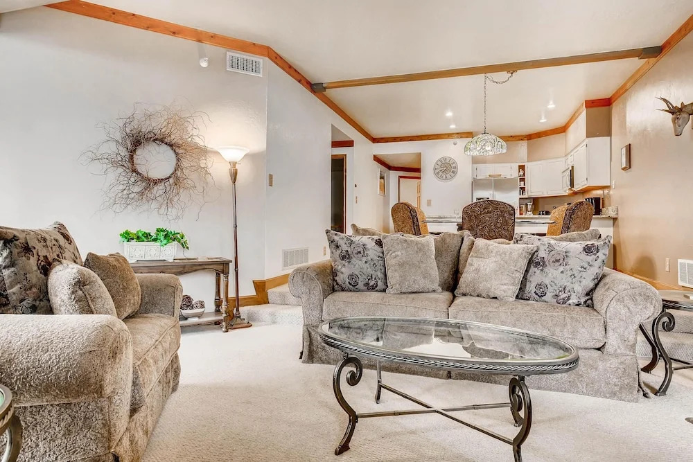 Powder Run C11 by Park City Lodging