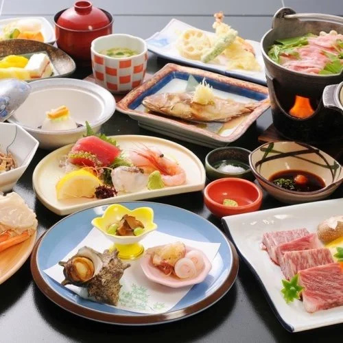Sanrakunoyado Sakaya