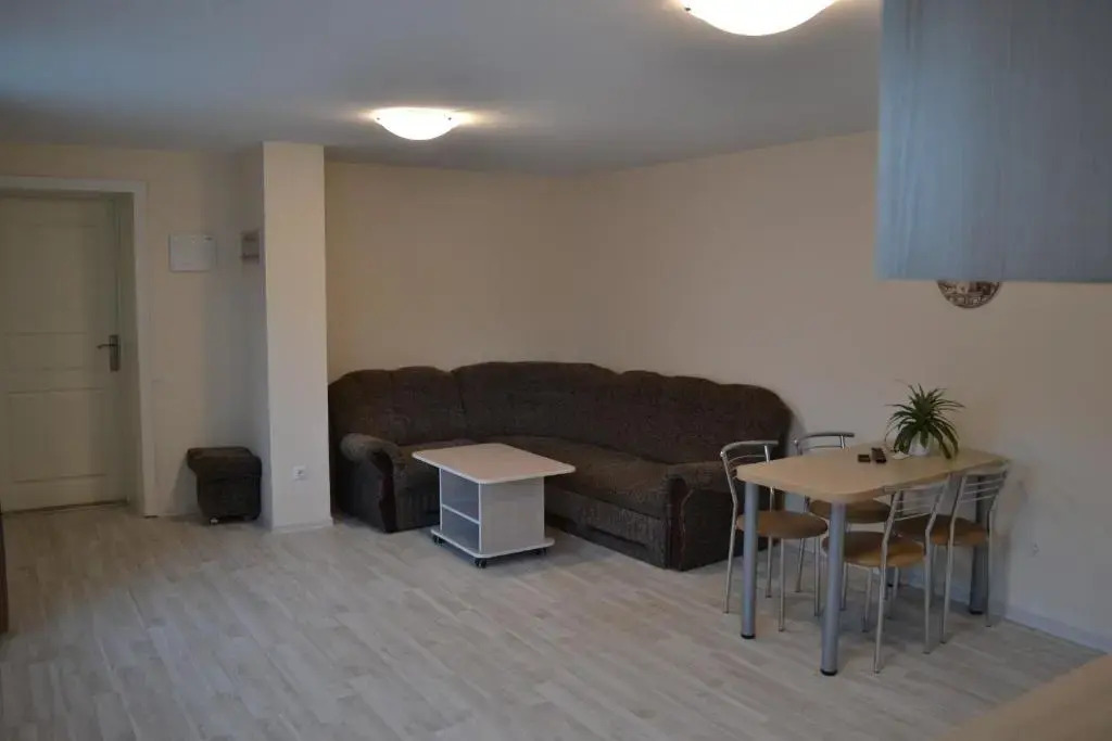 VL apartamentai
