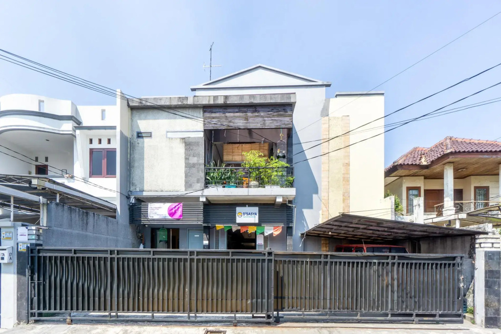 Singgahsini Ryan Syariah Pondok Pinang Jakarta Selatan
