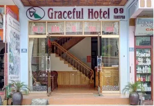 Graceful Sapa Hotel