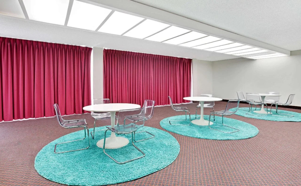 MC Pacific Inn & Suites Torrance