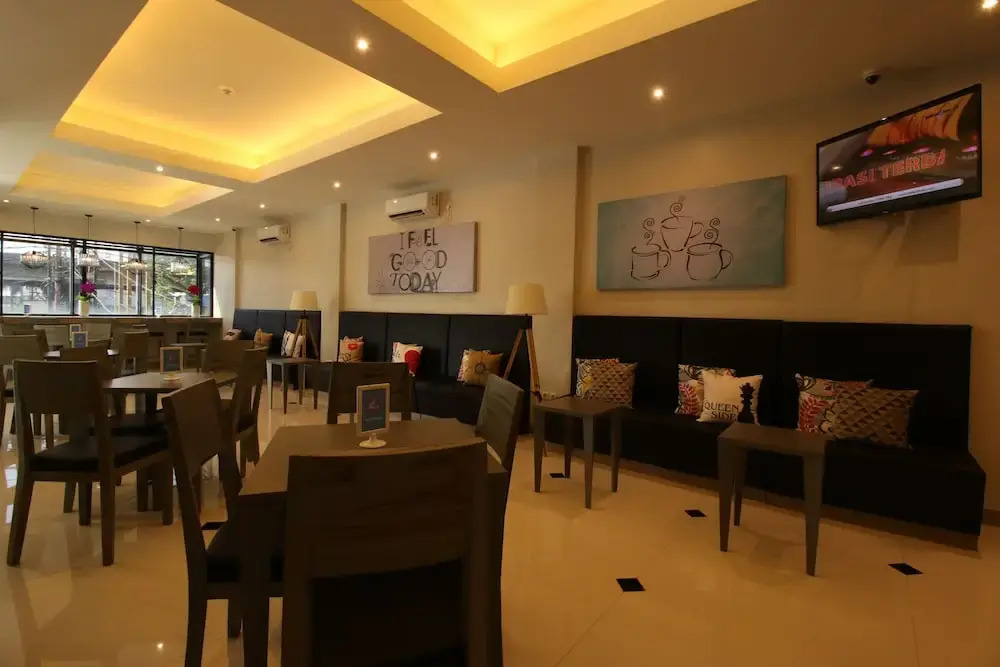 Airy Ancol Kemayoran RE Martadinata 12 Jakarta