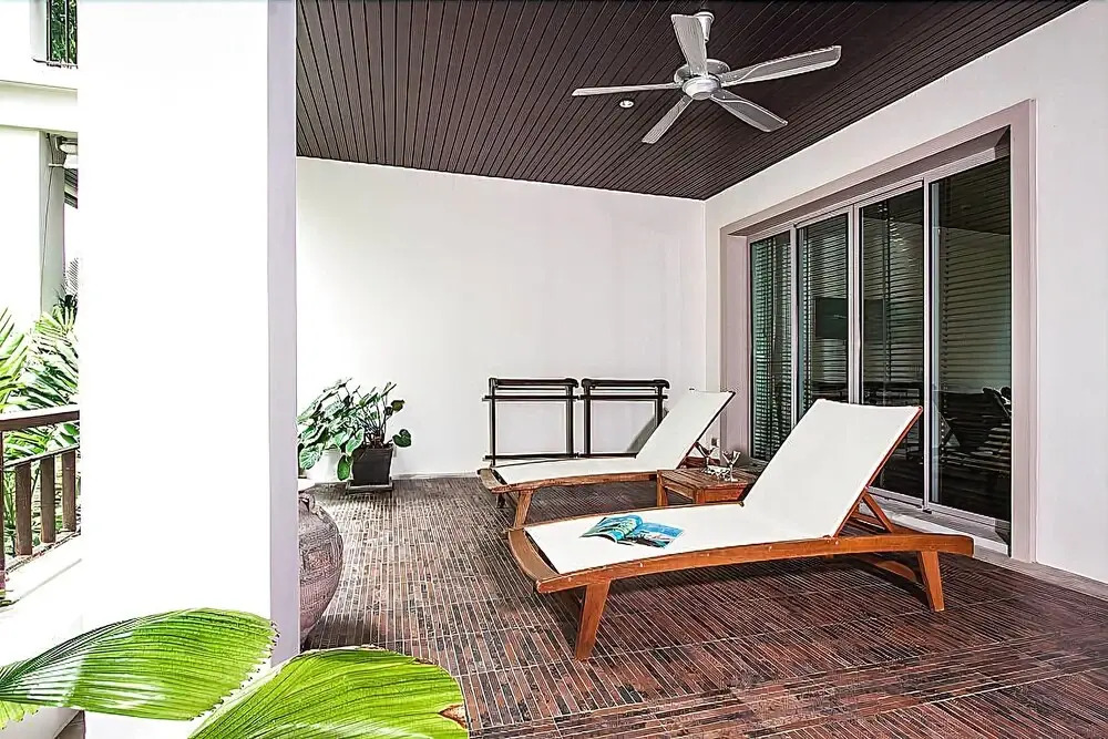 Churai Condo 2Bedroom Villa
