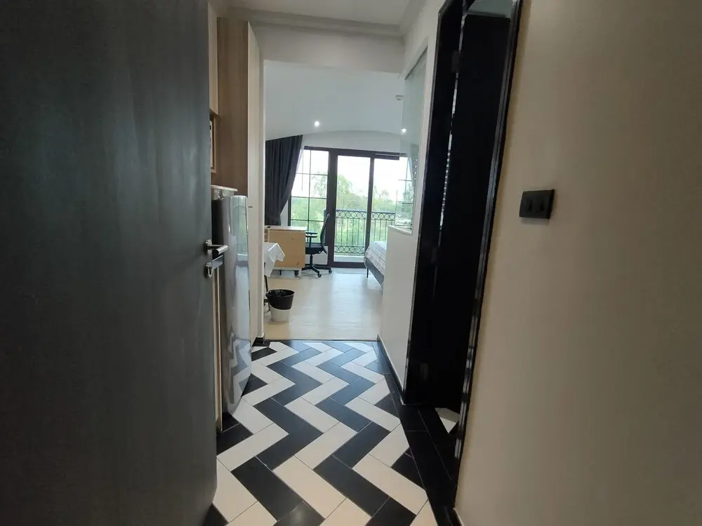 422c - Studio Condo With Pool, Jomtien Beach