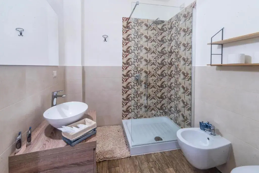 Bed & Breakfast ALBA