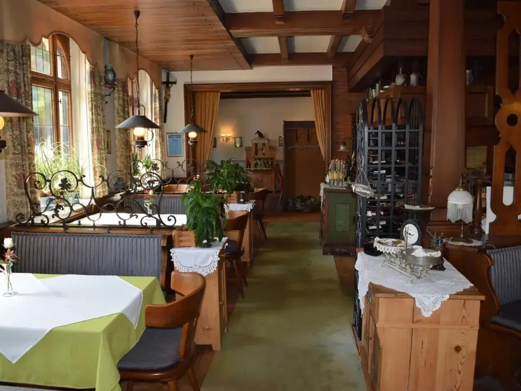 Hotel-Restaurant Ochsen