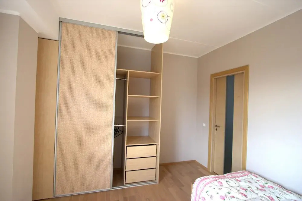 Kutseli Apartments - Kuperjanovi 70