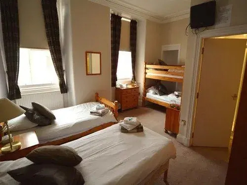 The County Hotel