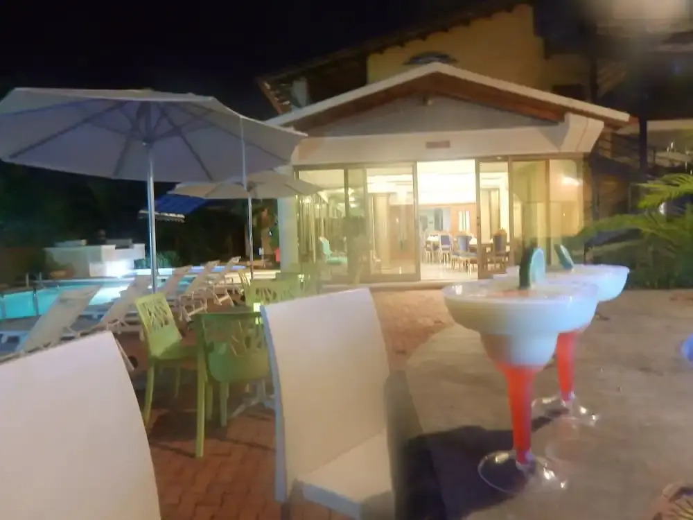 Porto Bello Hotel Boutique
