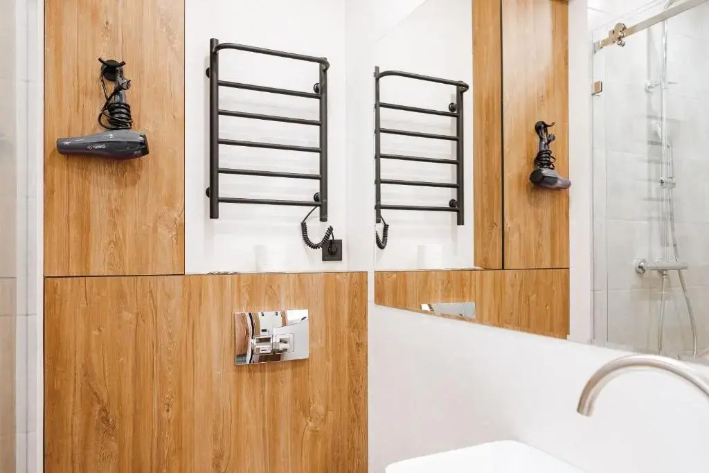 CityApartments Kyiv Akademmistechko
