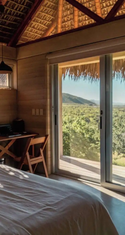 Hotel Cabanas uno