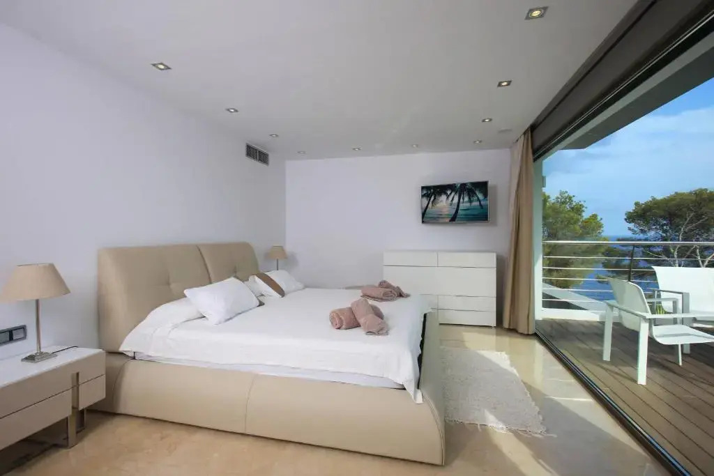 Villa Campomanes - Plusholidays