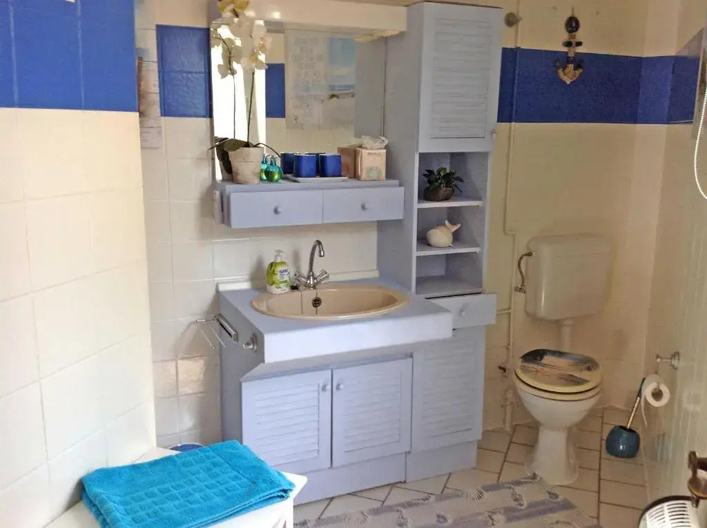 Ferienhaus Koserow USE 3351