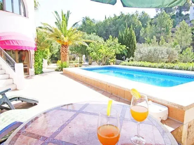 Villa Delfina