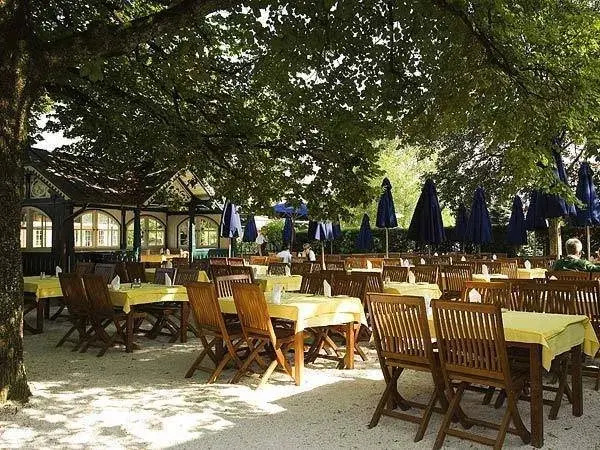 Hotel Friesacher