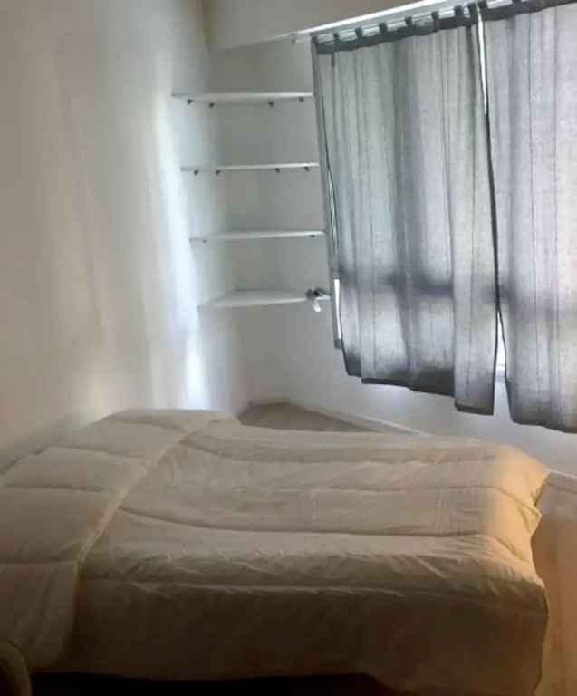 Studio In Paris With Wonderful City View Furnished Garden And Wifi